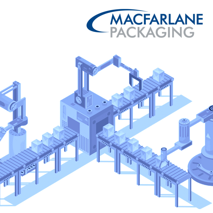 Mc-farlane MacFarlane package