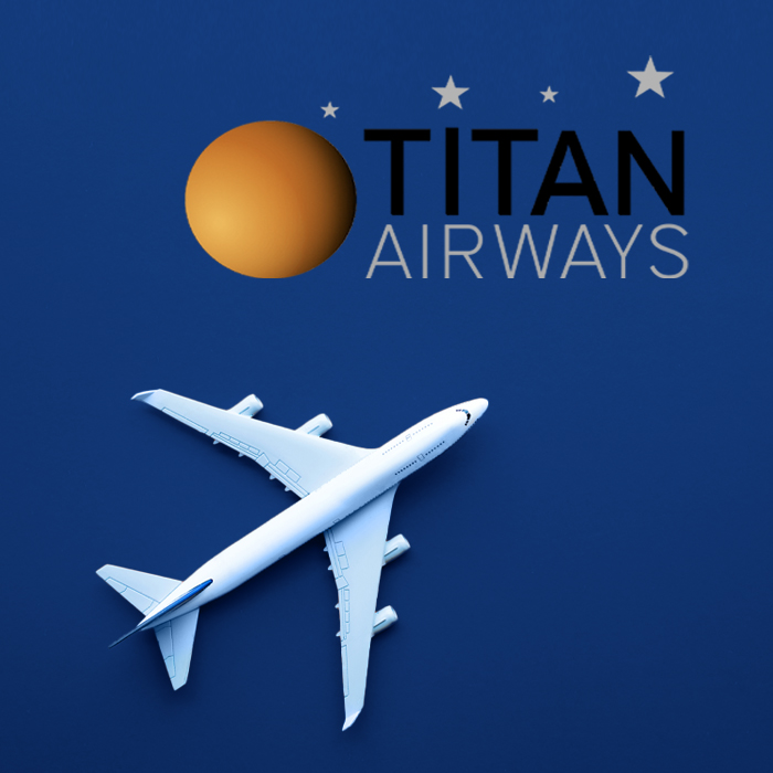 Titan-Airways