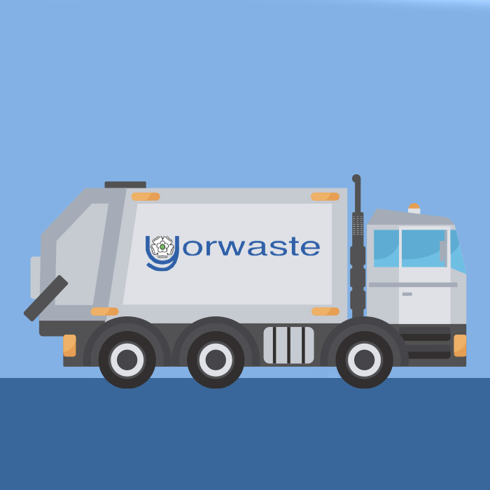 Yorwaste