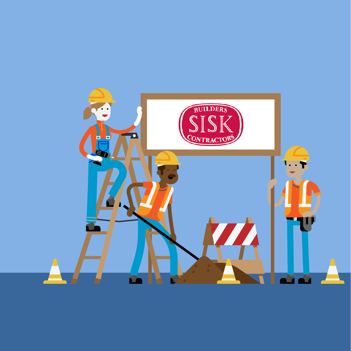 Sisk