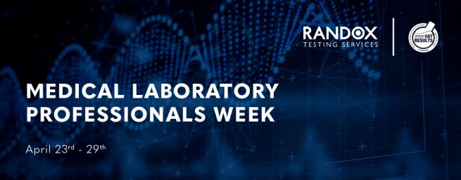 Medical Laboratory Professionals Week