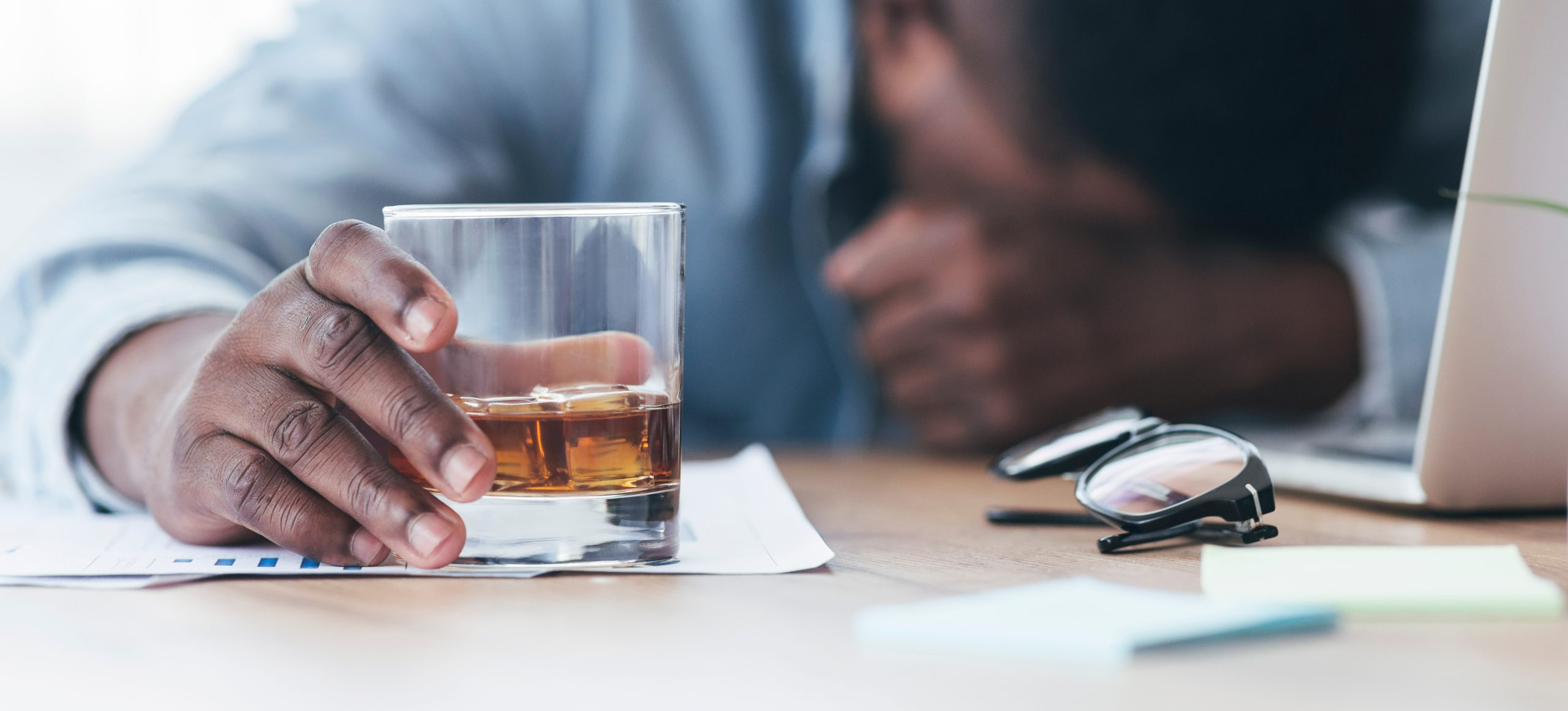 Alcohol Problems in the Workplace Randox Testing Services