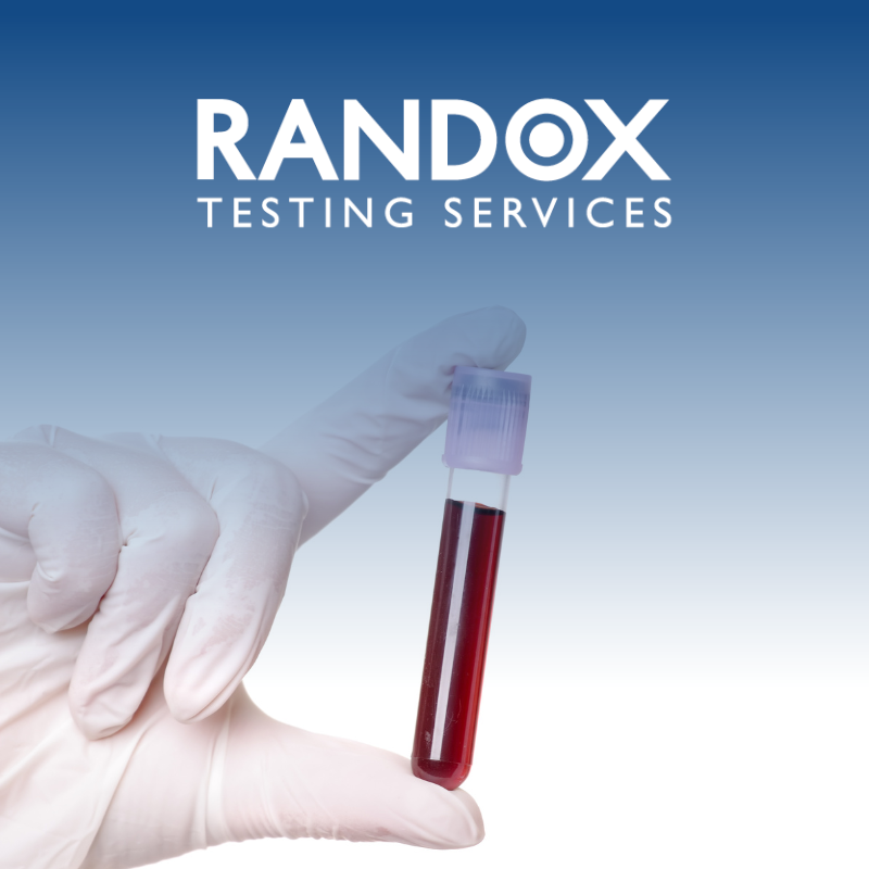 RTS Blood Testing