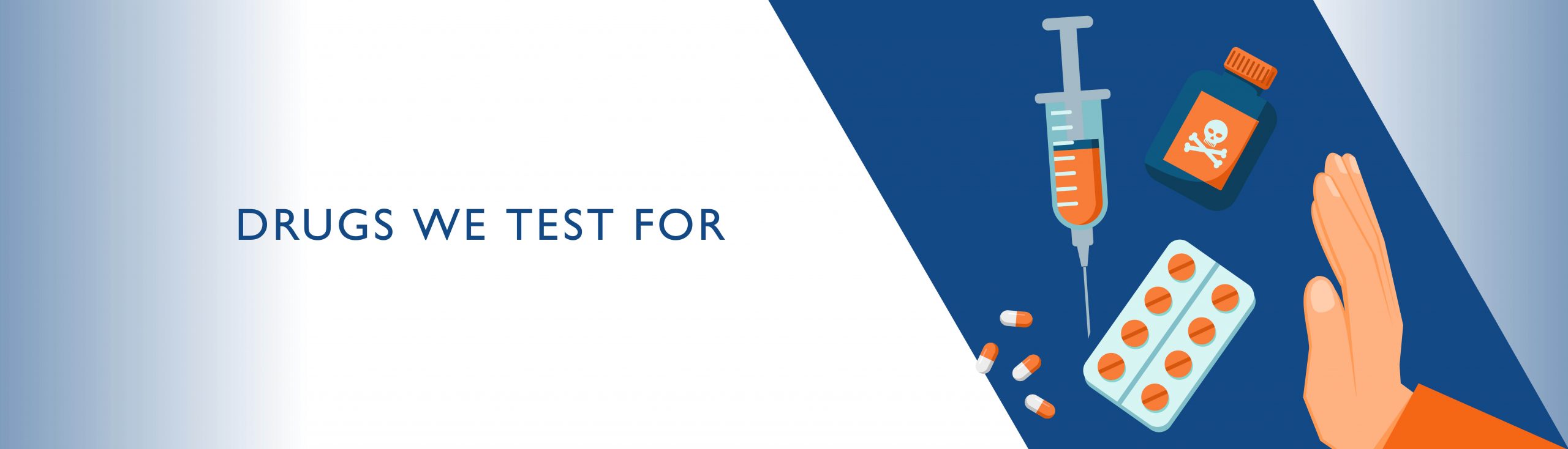 Workplace Testing Drugs We Test For Randox Testing Services