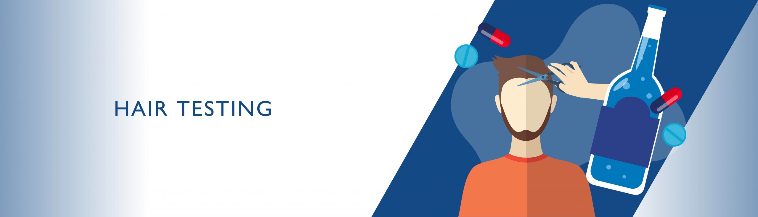 Hair Drug Test Hair Strand Test Hair Follicle Drug Test