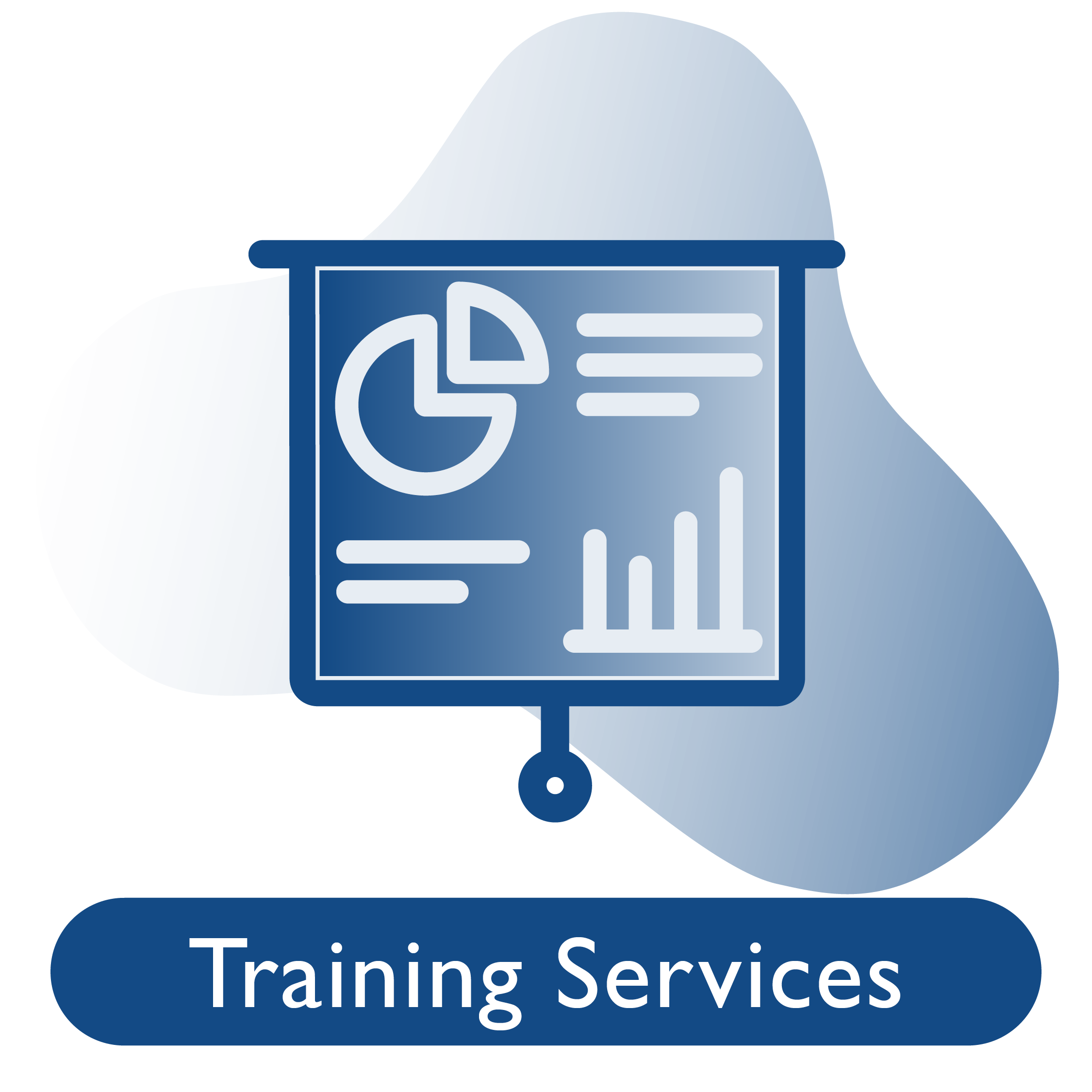 Icons RTS Homepage - Testing Services